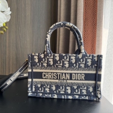 Christian Dior Shopping Bags